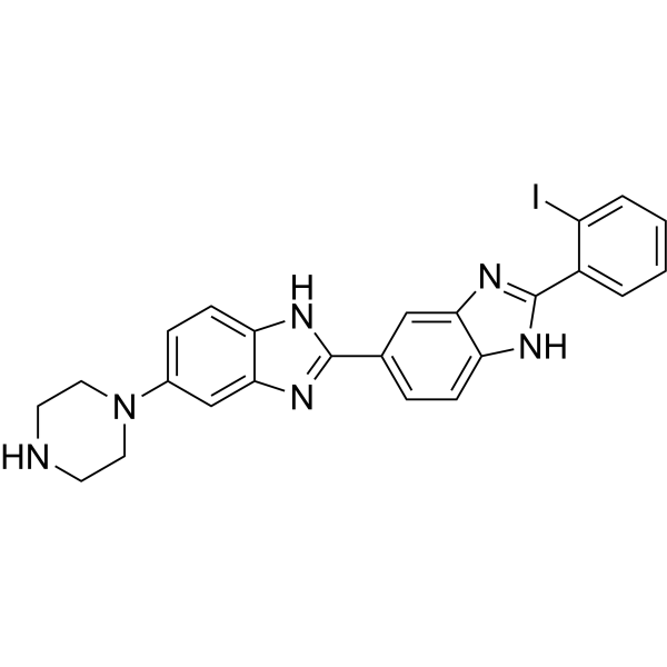 DNA intercalator 3 864281-70-9